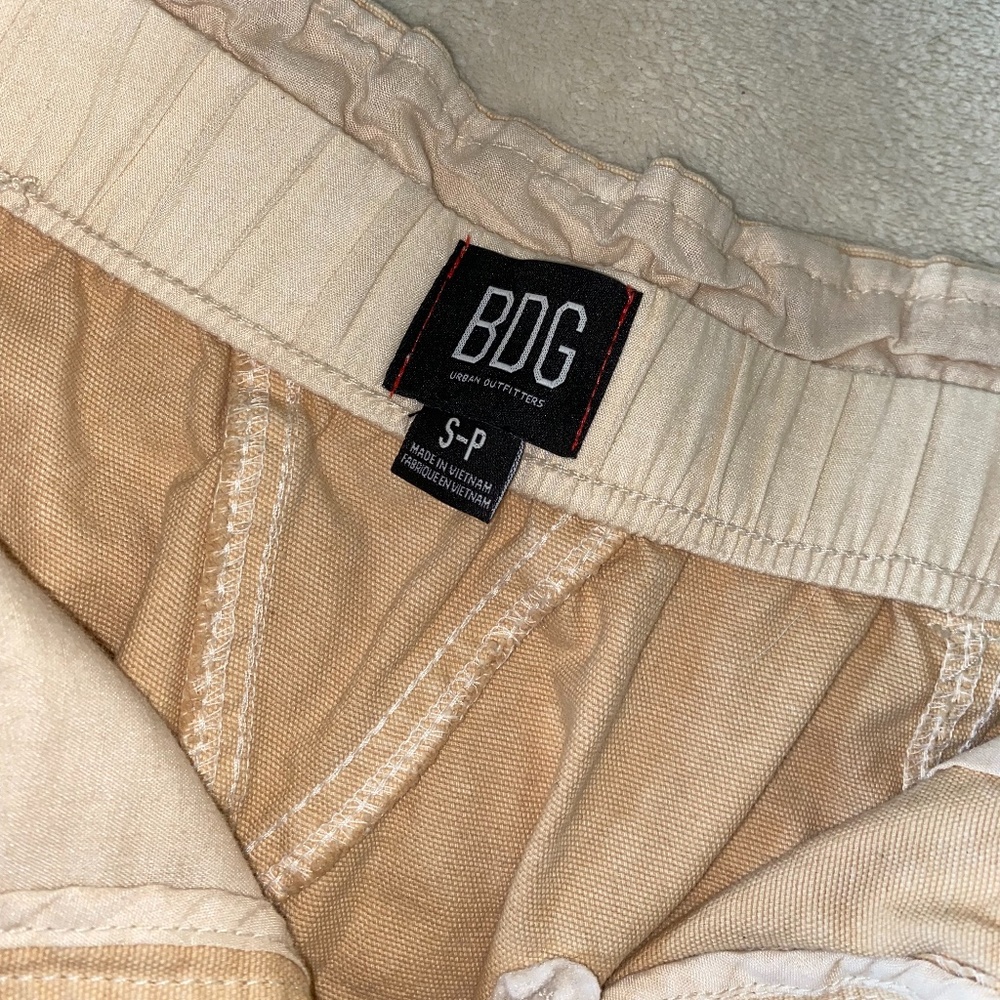 BDG Oversized Pant
